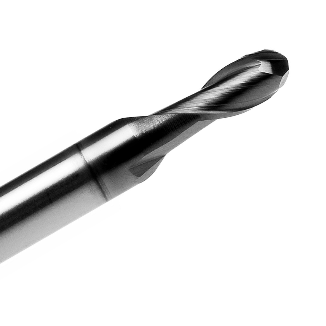 R1.5*6加长两刃球头立铣刀 R1.5*6加长两刃球头立铣刀