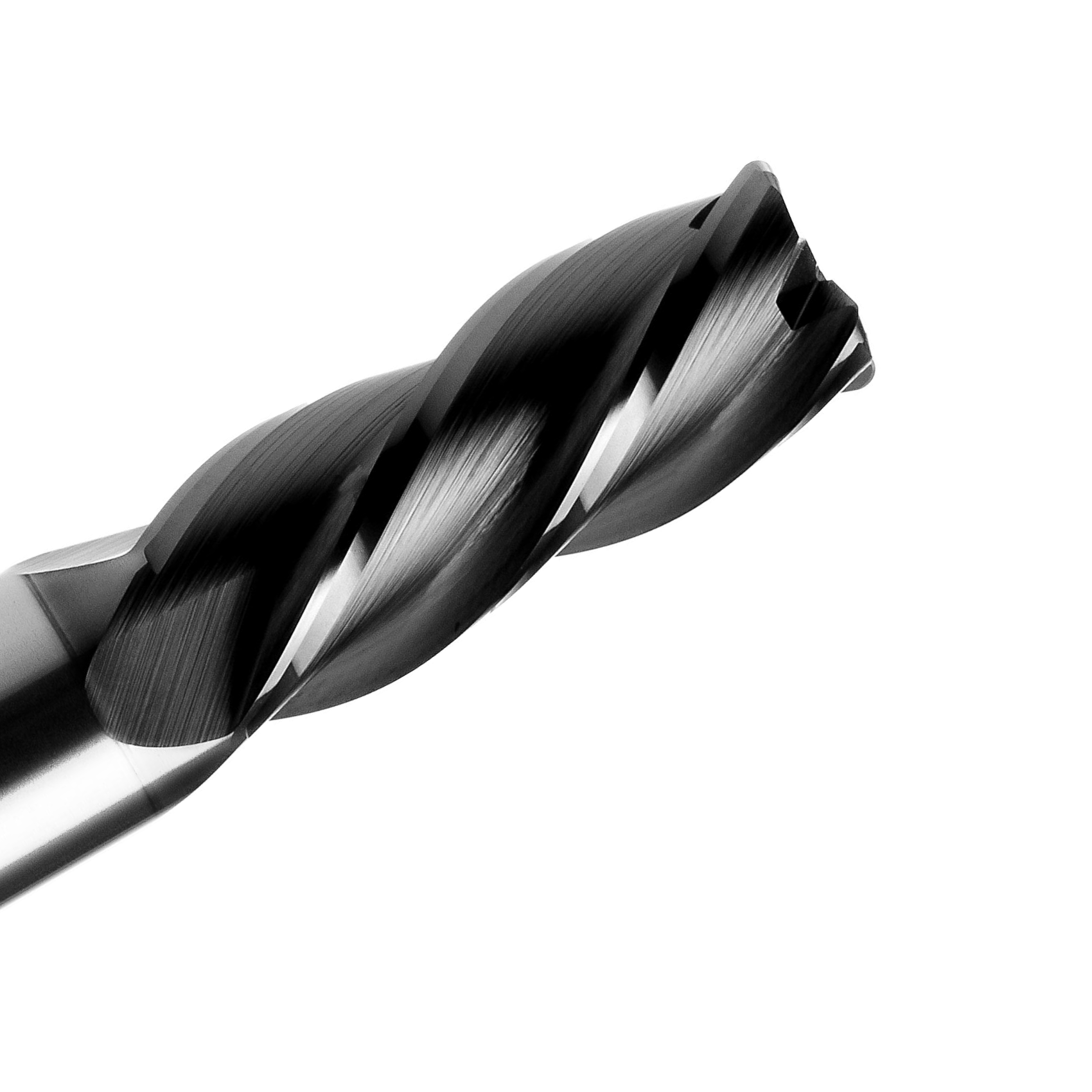 D10*R1加长四刃圆鼻立铣刀 D10*R1加长四刃圆鼻立铣刀