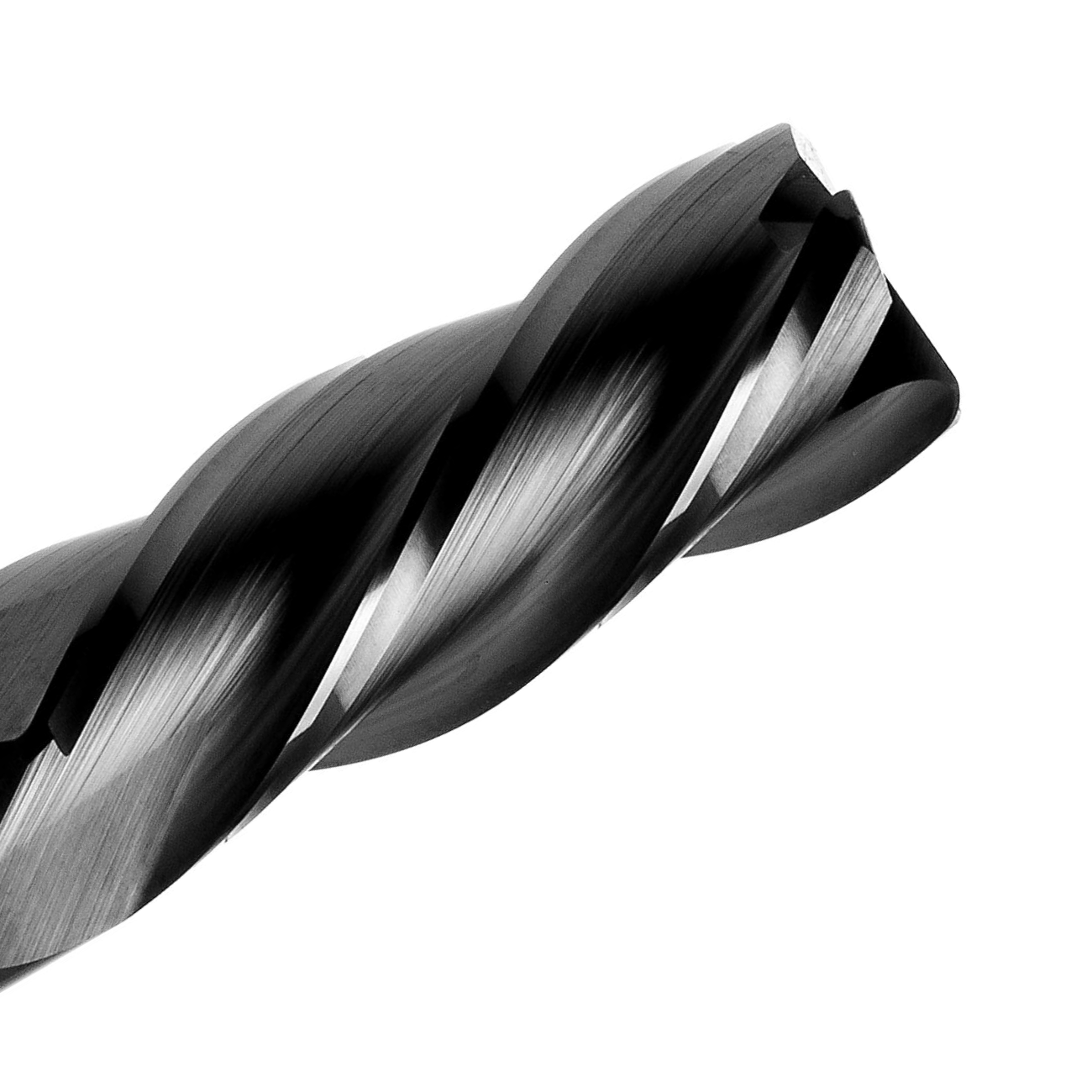 D10*R2四刃圆鼻立铣刀 D10*R2四刃圆鼻立铣刀