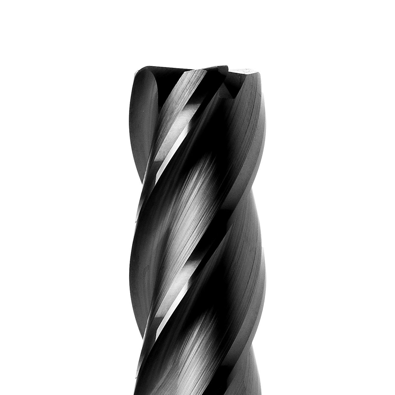 D10*R1四刃圆鼻立铣刀 D10*R1四刃圆鼻立铣刀