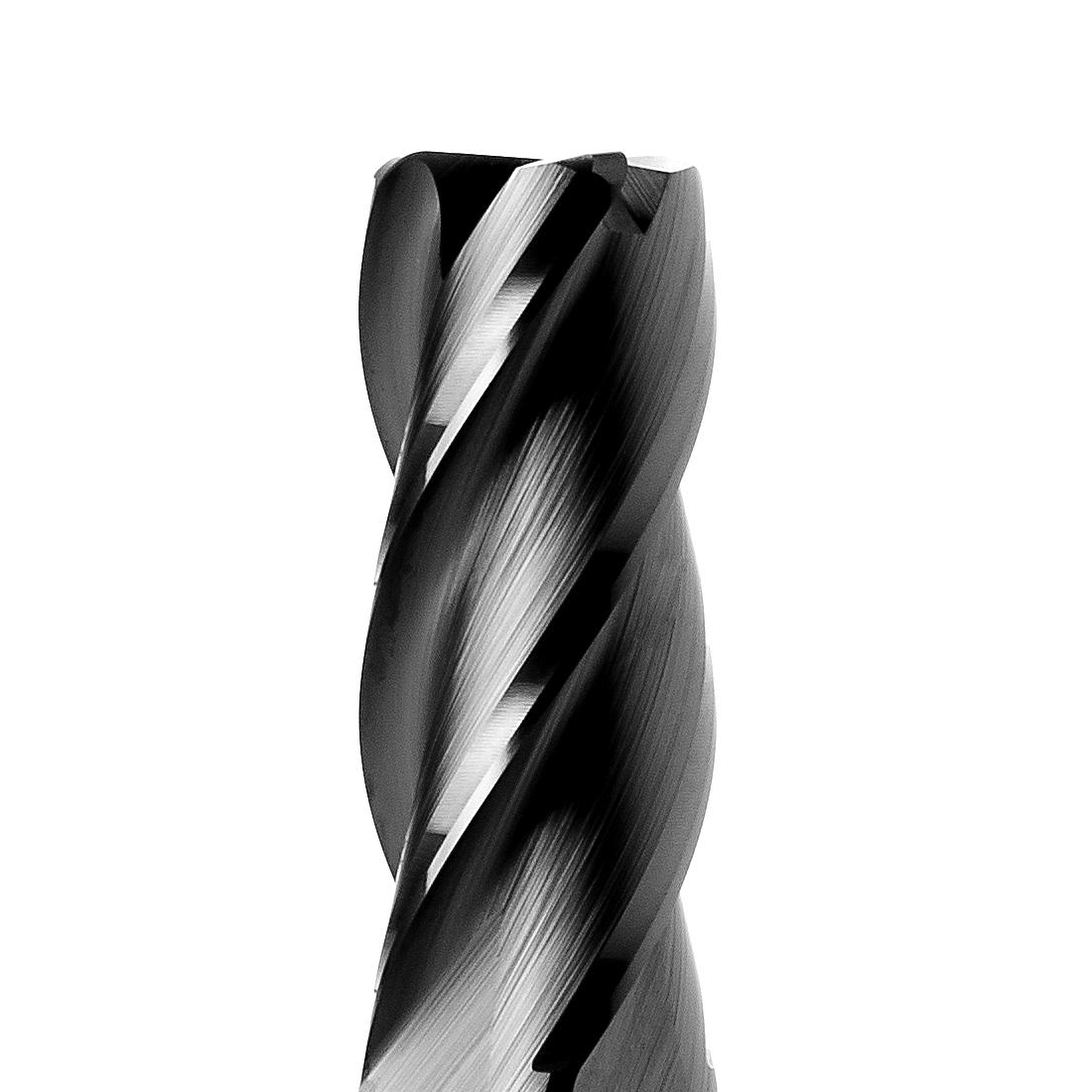 D8*R1四刃圆鼻立铣刀 D8*R1四刃圆鼻立铣刀