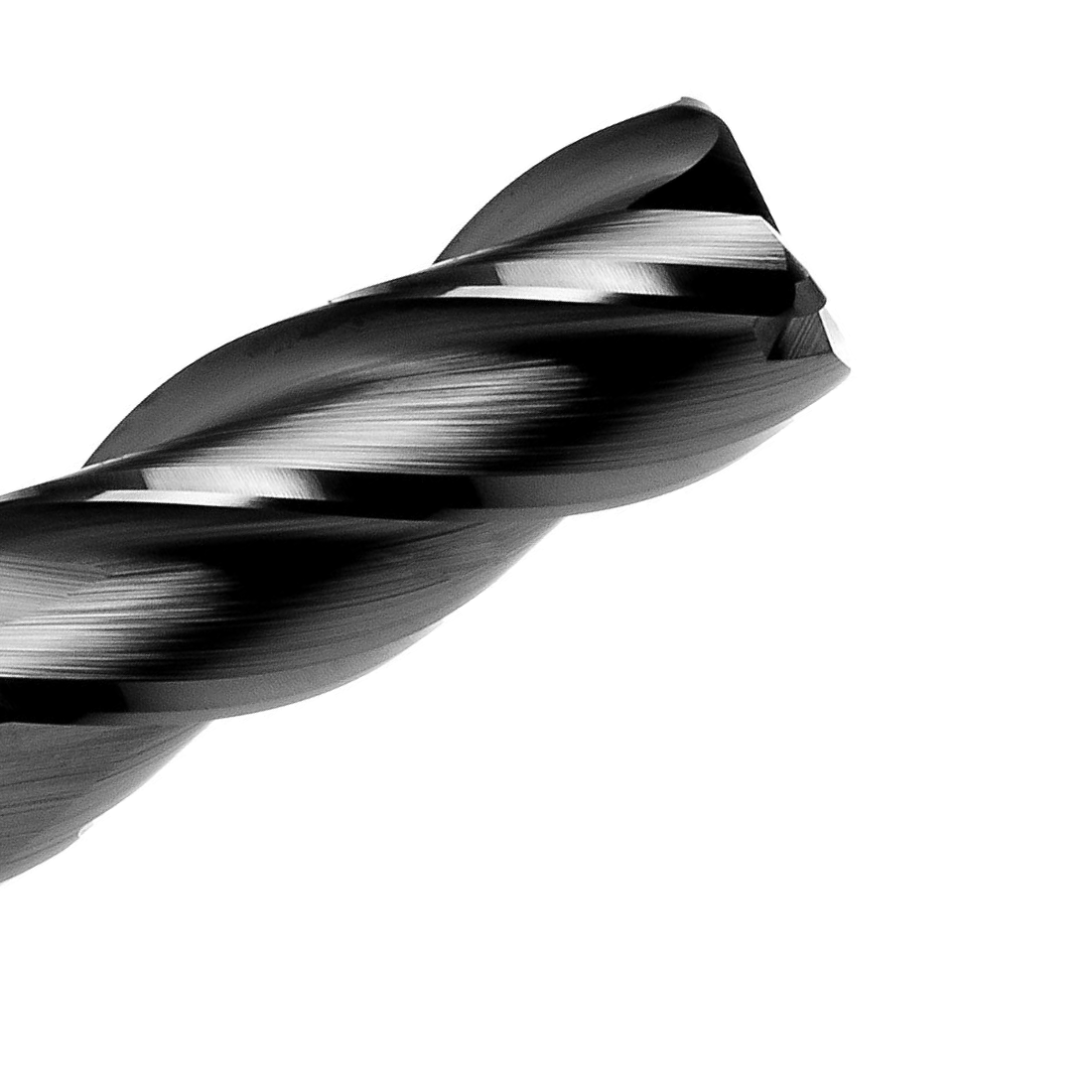 D8*R1四刃圆鼻立铣刀 D8*R1四刃圆鼻立铣刀