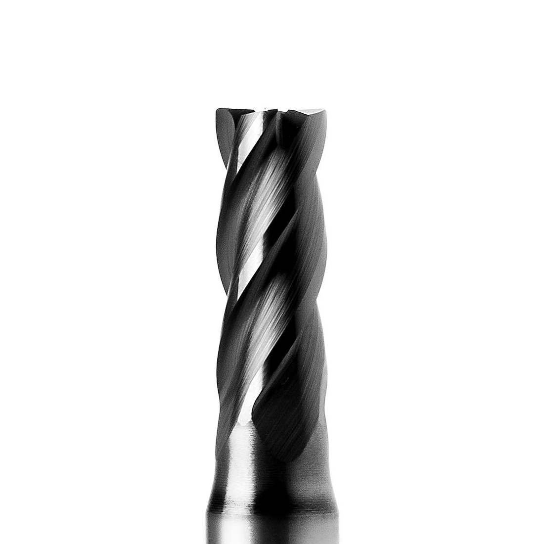 D5*R0.2四刃圆鼻立铣刀 D5*R0.2四刃圆鼻立铣刀