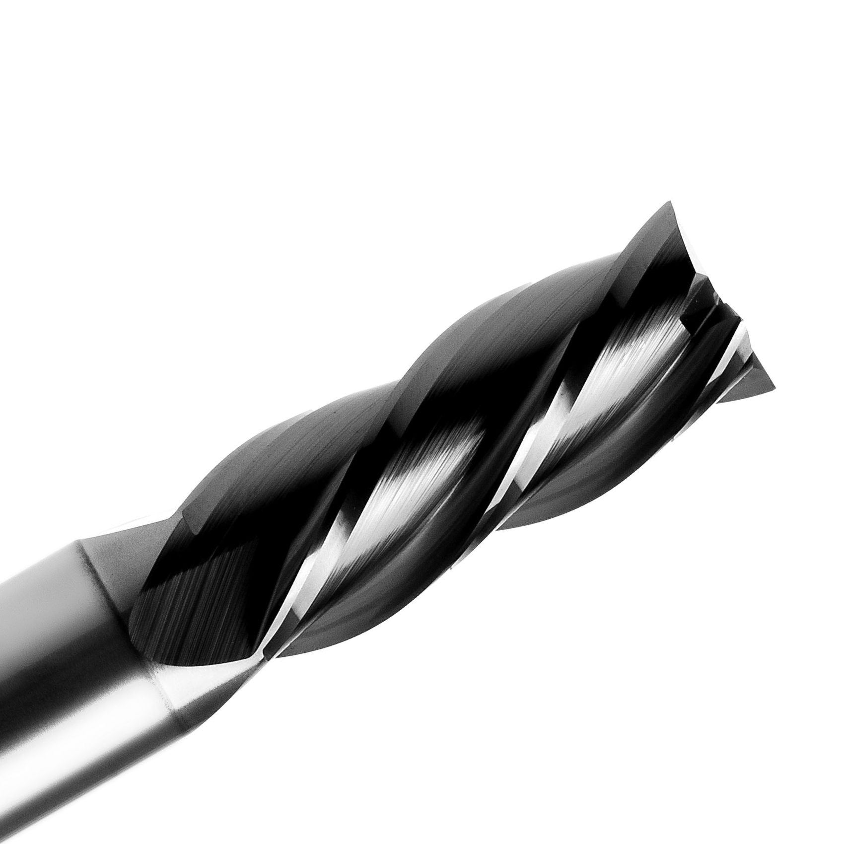 D9*23四刃平头立铣刀 D9*23四刃平头立铣刀