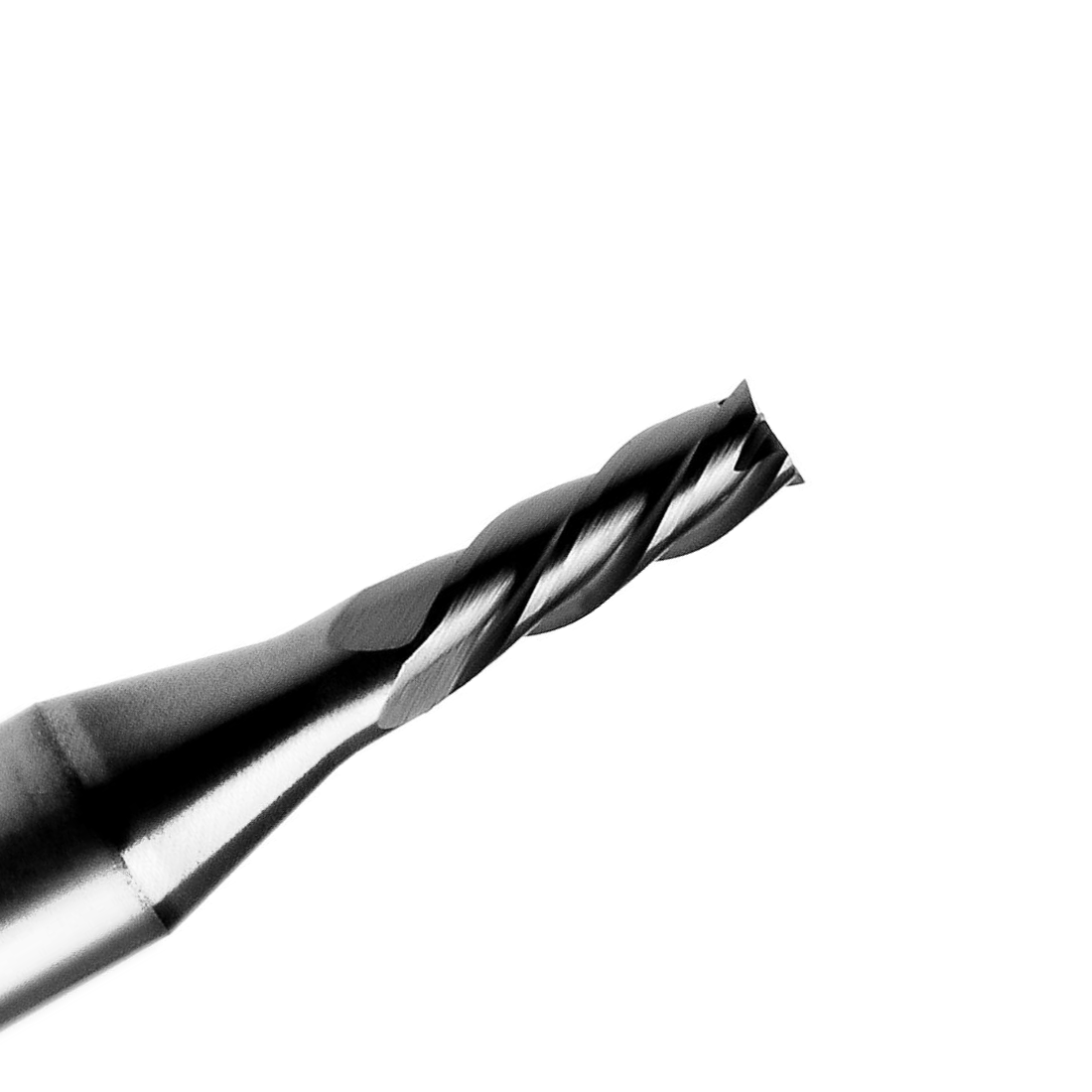 D3*9六柄四刃平头立铣刀 D3*9六柄四刃平头立铣刀