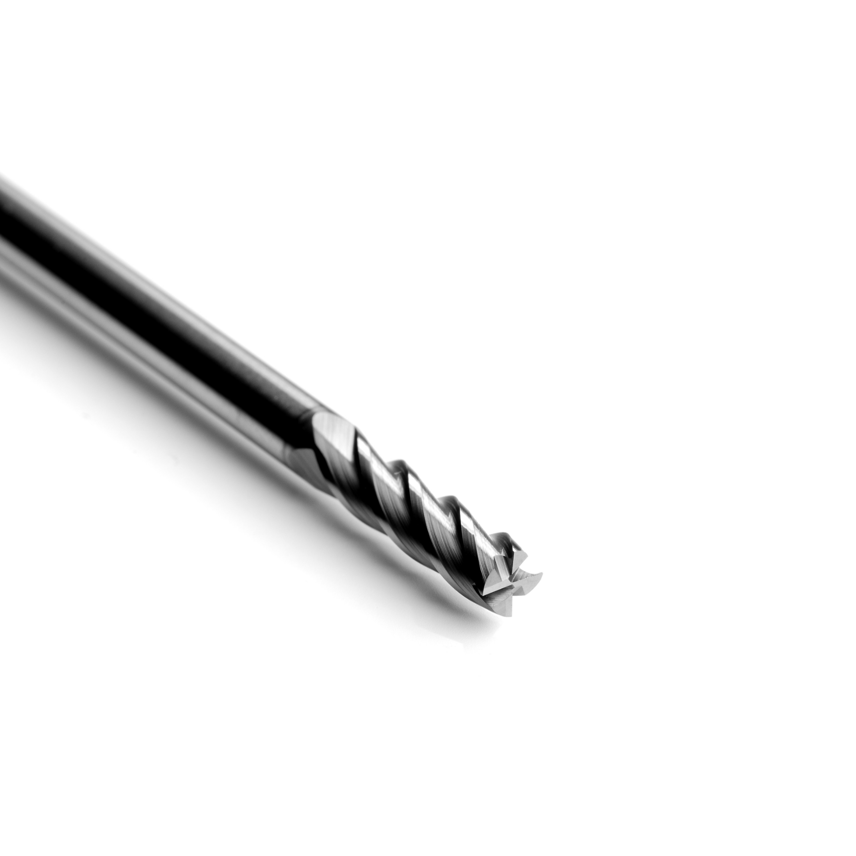 D4*11四刃平头立铣刀 D4*11四刃平头立铣刀