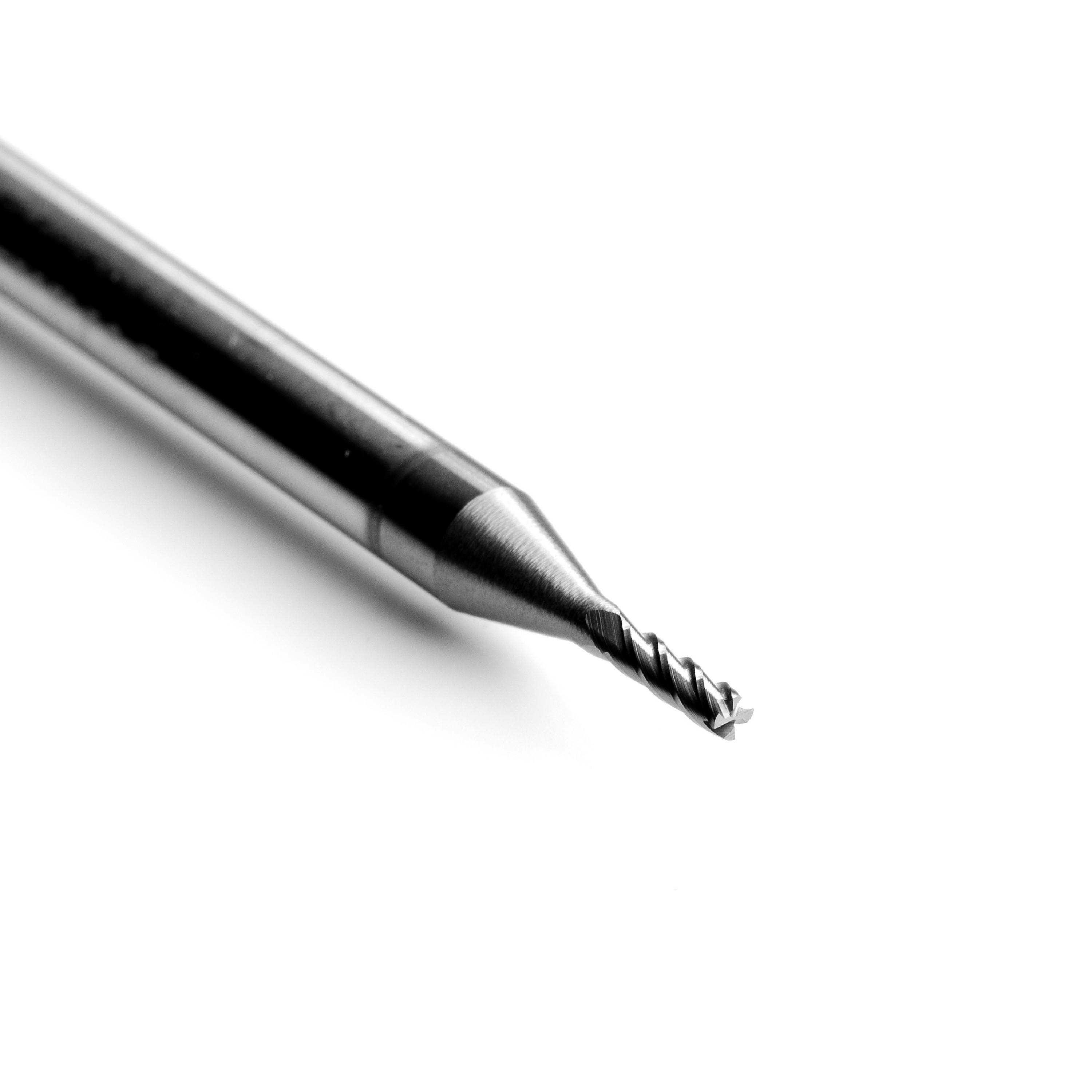 D1.5*5四刃平头立铣刀 D1.5*5四刃平头立铣刀