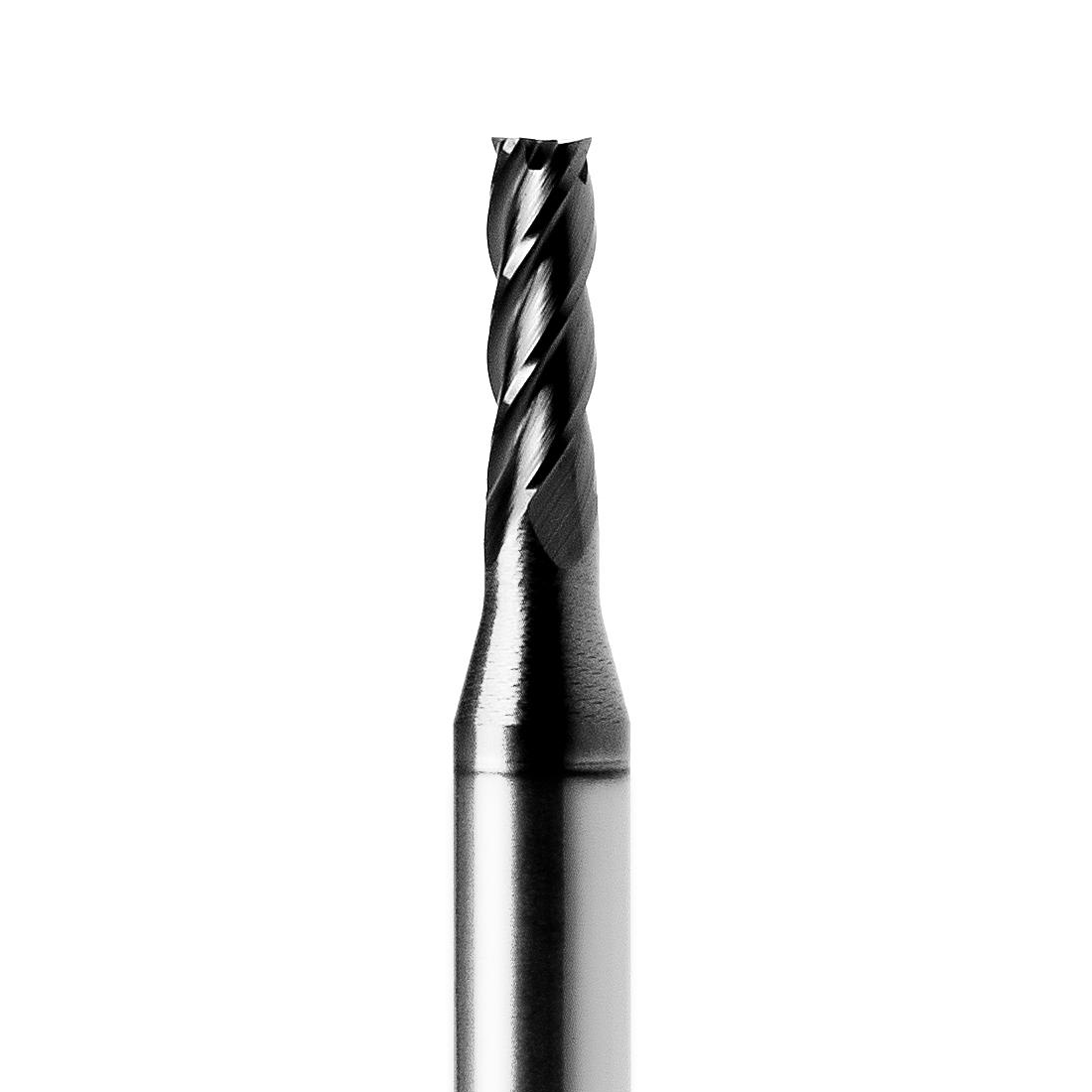 D2.5*8四刃平头立铣刀 D2.5*8四刃平头立铣刀