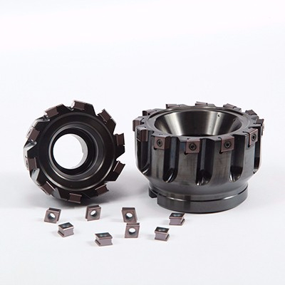 超级方系列铣刀 超级方系列铣刀