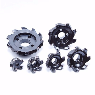 飞雪系列铣刀 飞雪系列铣刀