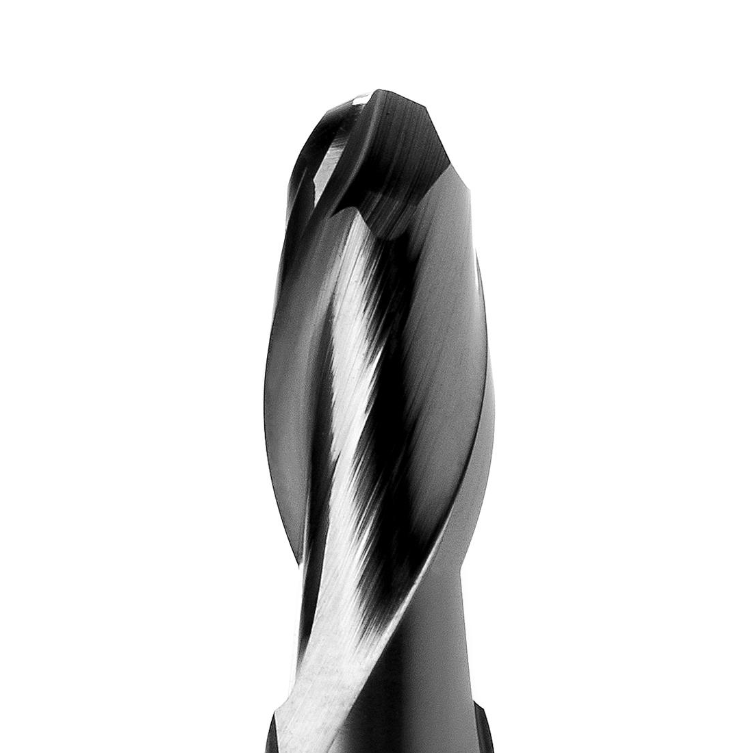 R3*12两刃球头立铣刀 R3*12两刃球头立铣刀